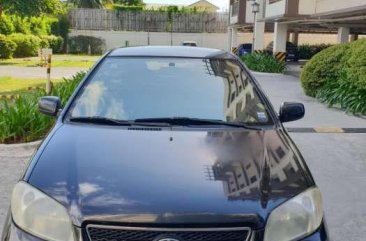 Toyota Vios 2005 for sale