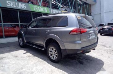 2014 Mitsubishi Montero Sport for sale