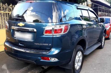 Chevrolet trailblazer 2017 for sale