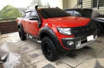 2015 Ford ranger for sale