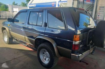 NISSAN TERRANO 1997 for sale