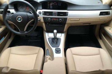 2012 BMW 320D FOR SALE