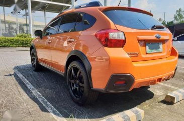 2012 Subaru XV for sale