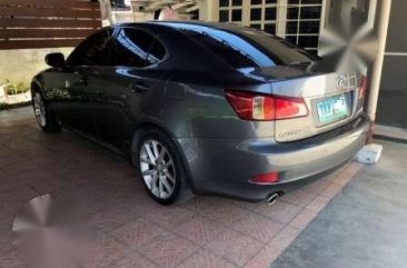 2012 Lexus IS300 for sale