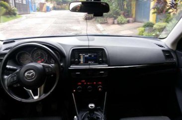 2012 Mazda CX5 for sale