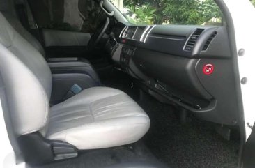 2018 Toyota Hiace for sale