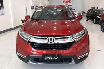 2018 Honda CRV for sale