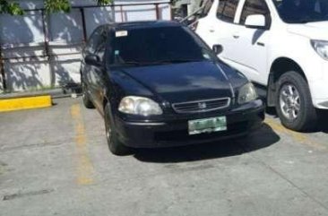 Honda Civic 1997 for sale