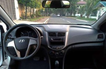 2016 Hyundai Accent for sale