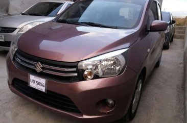 Suzuki Celerio 2016 for sale