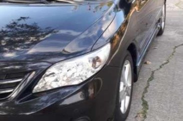 Toyota Corolla Altis 2011 for sale