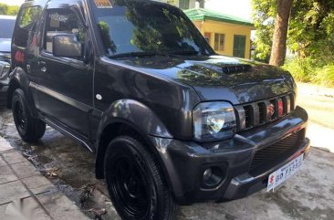 2018 suzuki jimny for sale