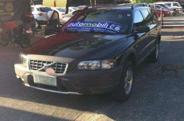 2004 Volvo XC70 for sale