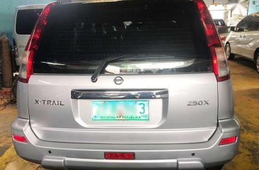 2006 Nissan Xtrail for sale