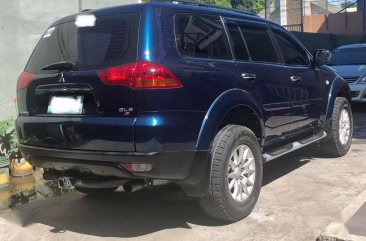 2011 Mitsubishi Montero Sports GLS for sale