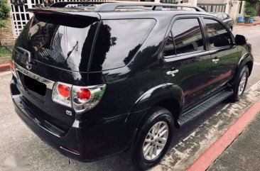 Toyota Fortuner 2013 for sale