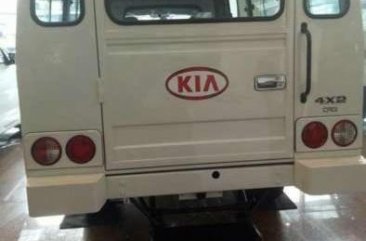 Kia k2500 4x2 panoramic 2018 for sale