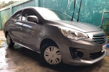 2016 Mitsubishi Mirage G4 for sale