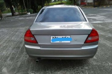 Mitsubishi Lancer 1998 for sale