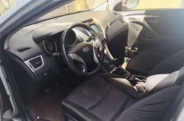 2011 Hyundai elantra for sale