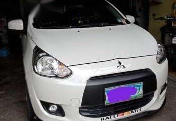 2013 Mitsubishi Mirage for sale