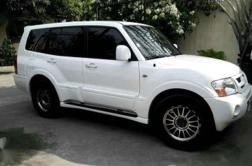 Mitsubishi pajero CK Local 2004 for sale