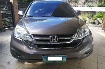 2010 Honda Crv for sale