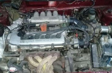 Nissan Sentra eccs All power FOR SALE