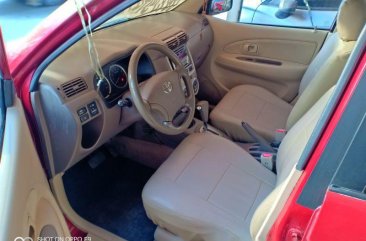 2006 Toyota Avanza for sale