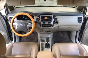 2014 Toyota Innova for sale