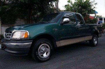 Ford F150 2000 for sale