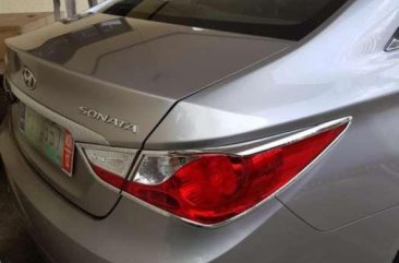 Hyundai Sonata Automatic 2011 for sale