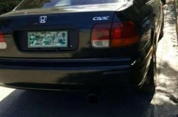 Honda Civic 1997 for sale