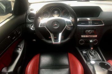 2012 Mercedes Benz C63 for sale