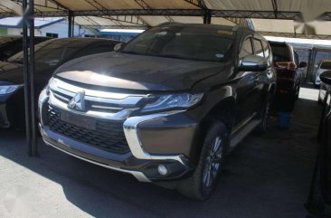 2016 Mitsubishi Montero for sale