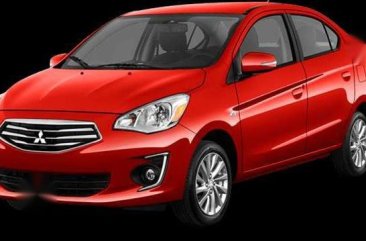 2016 Mitsubishi Mirage G4 for sale