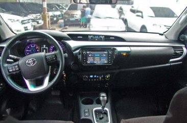 2016 Toyota Hilux for sale