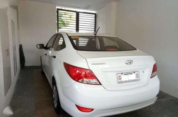 2016 Hyundai Accent for sale