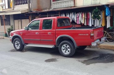 2004 Ford Ranger for sale