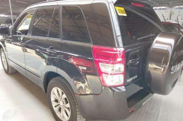 2015 Suzuki Grand Vitara for sale