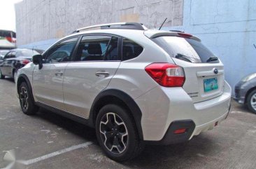 2013 Subaru XV for sale