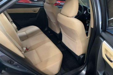 TOYOTA Altis 2017 for sale