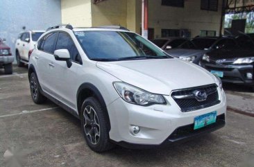 2013 Subaru XV for sale