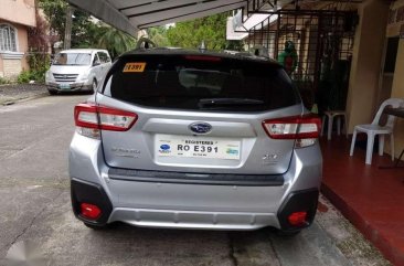 2018 Subaru XV for sale