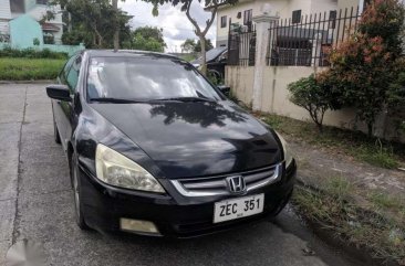 Honda Accord 2006 for sale