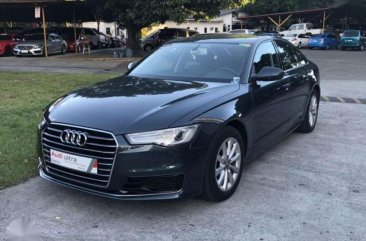 2016 audi a6 for sale