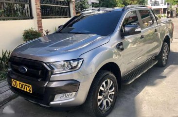 2017 Ford Ranger for sale