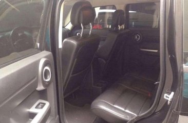 2012 series Dodge Nitro for sale