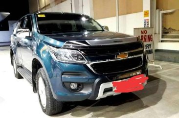 Chevrolet Trailblazer 2017 for sale