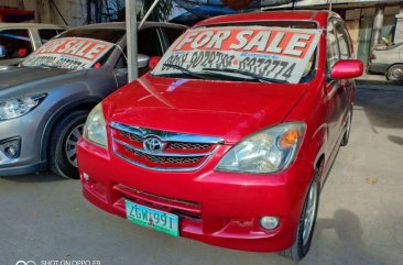 2006 Toyota Avanza for sale
